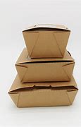 Image result for Cardboard Takeaway Containers