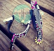 Image result for Girly Spurs