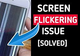 Image result for How to Fix Screen Flicking On Valo