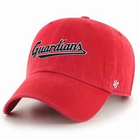 Image result for Cleveland Guardians Helmet