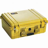 Image result for Pelican Case with Clear Window