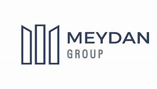 Image result for Meydan Group Logo