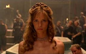 Image result for Helen of Troy Series