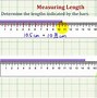 Image result for Inch Ruler with Fractions