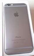 Image result for Apple iPhone 6 32GB Gris Espacial Mqd32ll A