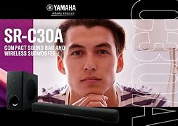 Image result for Yamaha Sound Bar