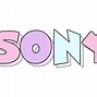 Image result for Sony Logo Seal