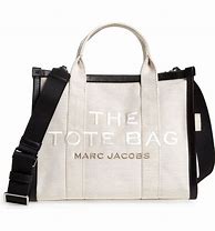 Image result for Marc Jacobs Maroon Canvas Bag