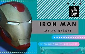 Image result for Iron Man Suit Mark 45