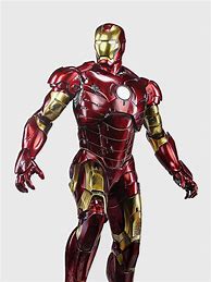Image result for Original Iron Man