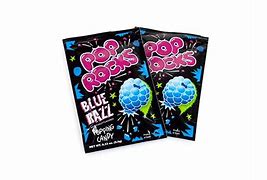 Image result for Blue Raspberry Candy Pop Rocks