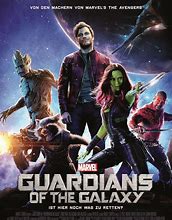 Image result for Guardians of the Galaxy Holiday Special Poster