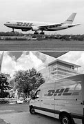 Image result for DHL A300