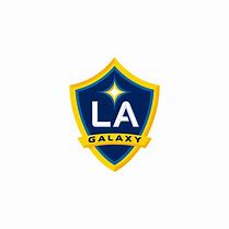 Image result for LA Galaxy Logo Vector