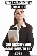 Image result for Business Women Meme