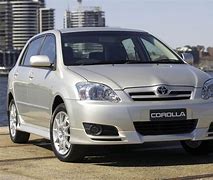Image result for Toyota Corolla E130