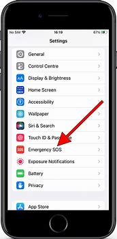 Image result for iPod Touch Emergency Call