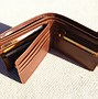 Image result for Personalized Leather Wallets for Men