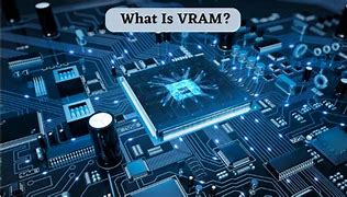Image result for Vram