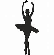 Image result for Ballerina Silhouette Ballet Dancer