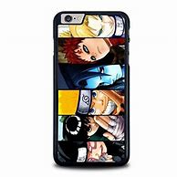 Image result for Naruto Shippuden iPhone 6 Case