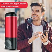 Image result for iPhone Card Power Bank