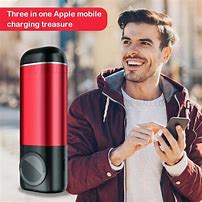Image result for iPhone 13 Power Bank