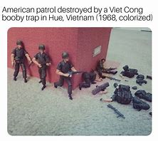 Image result for You Weren't in Vietnam Meme