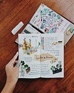 Image result for Daily Journaling