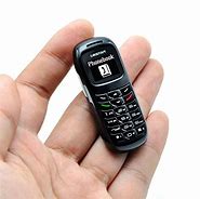 Image result for Small Cell Phone Big