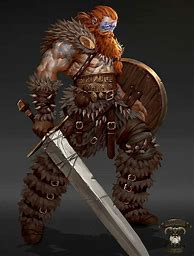 Image result for Barbarian Greatsword