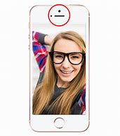 Image result for iPhone SE 2 Front Camera