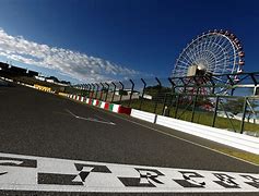 Image result for Suzuka Race Track