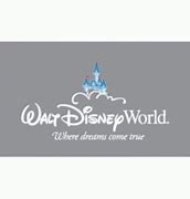 Image result for Walt Disney World Logo