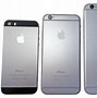 Image result for iPhone 6 and 6s Comparison