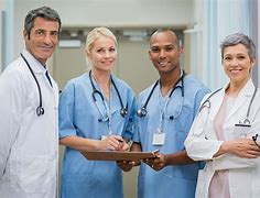Image result for Doctor Looking Content