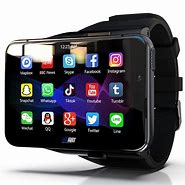 Image result for 5G Smartwatch Phone