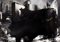 Image result for Batman Begins Suit Concept Art