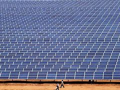Image result for Solar Energy around the World