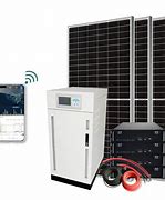 Image result for Solar Power Supply Product