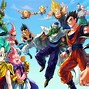 Image result for Dragon Ball Z 3D HD Wallpapers for PC Pinterest