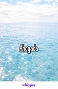 Image result for ahogadi