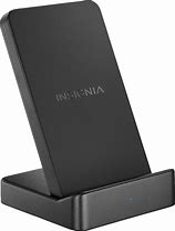 Image result for Wireless Charging Phone Stand