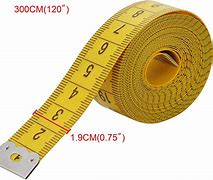 Image result for Sewing Measuring Tape