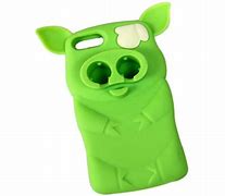 Image result for iPod 5 3D Cases Pig