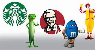 Image result for Brand New Under Consideration Mascot