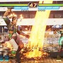 Image result for Fighting Ex Layer Characters