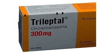 Image result for Oxcarbazepine 300 Mg