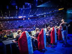 Image result for High Res eSports Arena