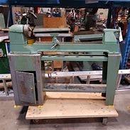 Image result for Used Wood Lathes for Sale